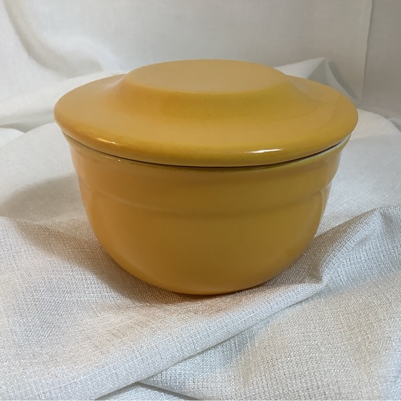 Emile Henry Dining Emile Henry Butter Pot Butter Bell Made In